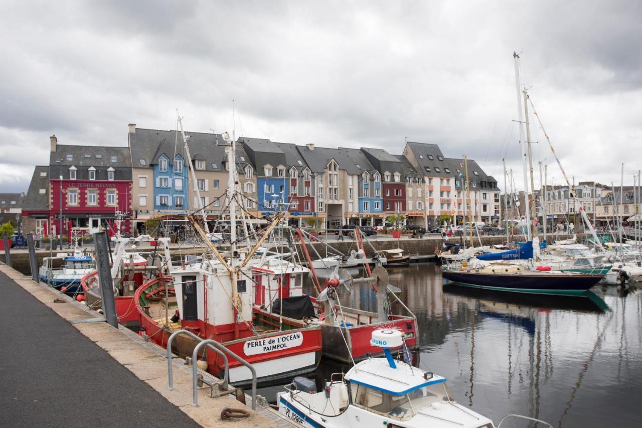 De 60m2 à 2 Pas Du Port De * Paimpol