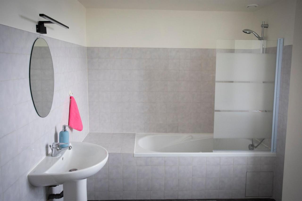 De 60m2 à 2 Pas Du Port De Appartement Paimpol
