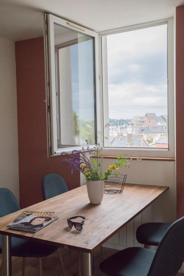 De 60m2 à 2 Pas Du Port De