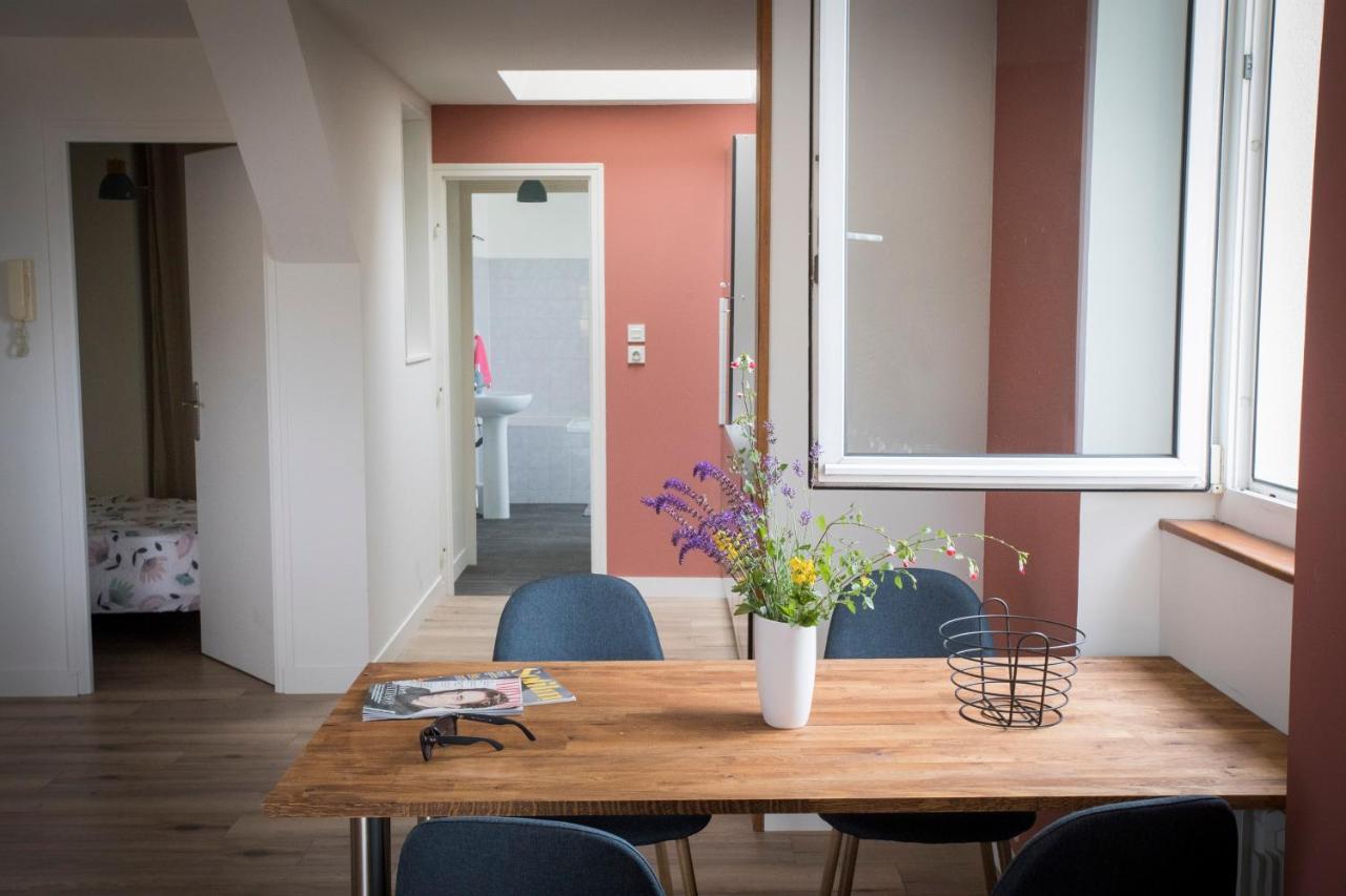 De 60m2 à 2 Pas Du Port De Appartement