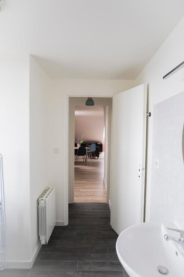 De 60m2 à 2 Pas Du Port De