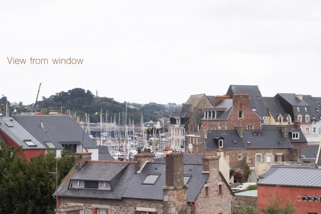 De 60m2 à 2 Pas Du Port De Paimpol