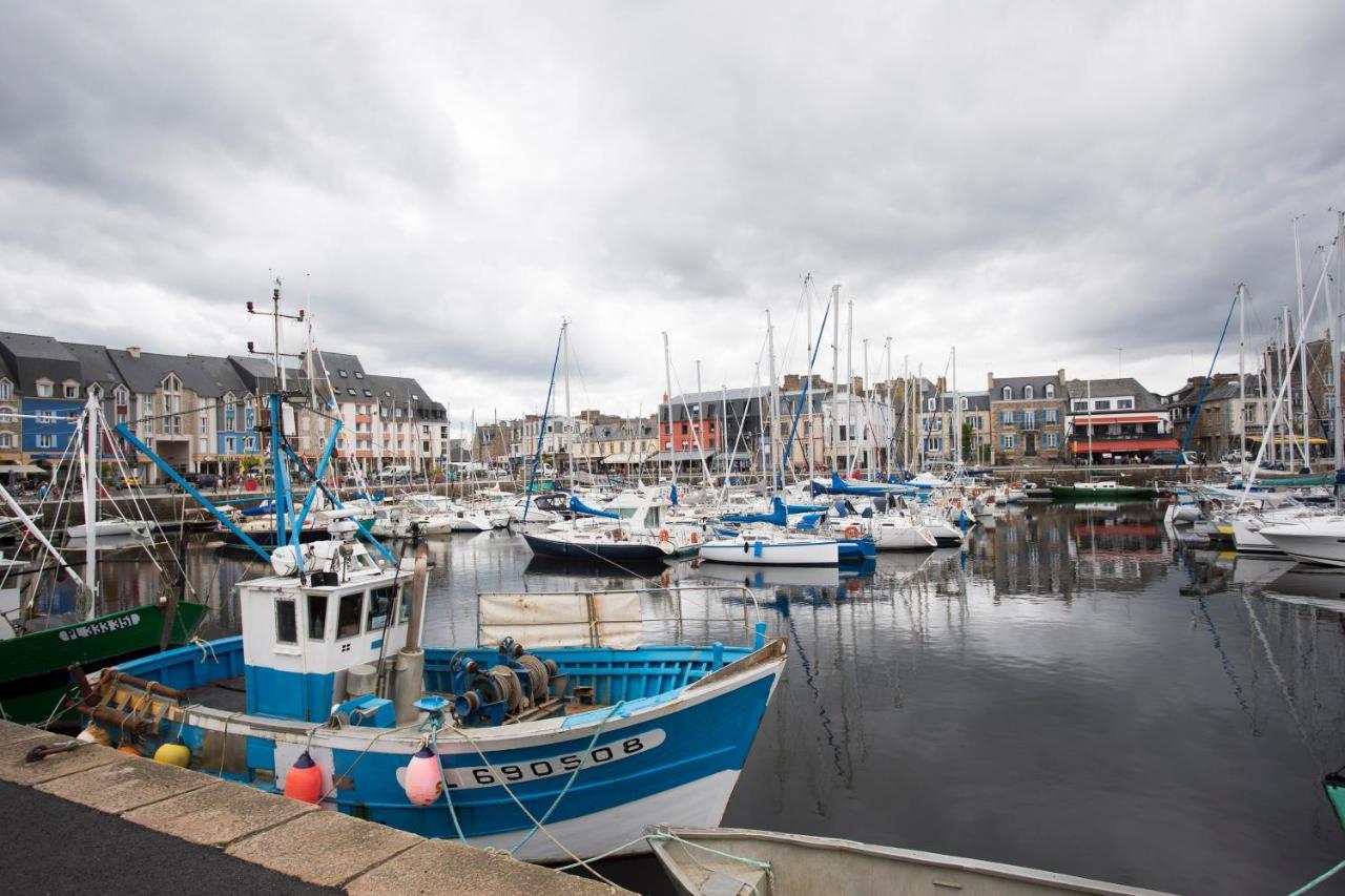 De 60m2 à 2 Pas Du Port De Appartement *