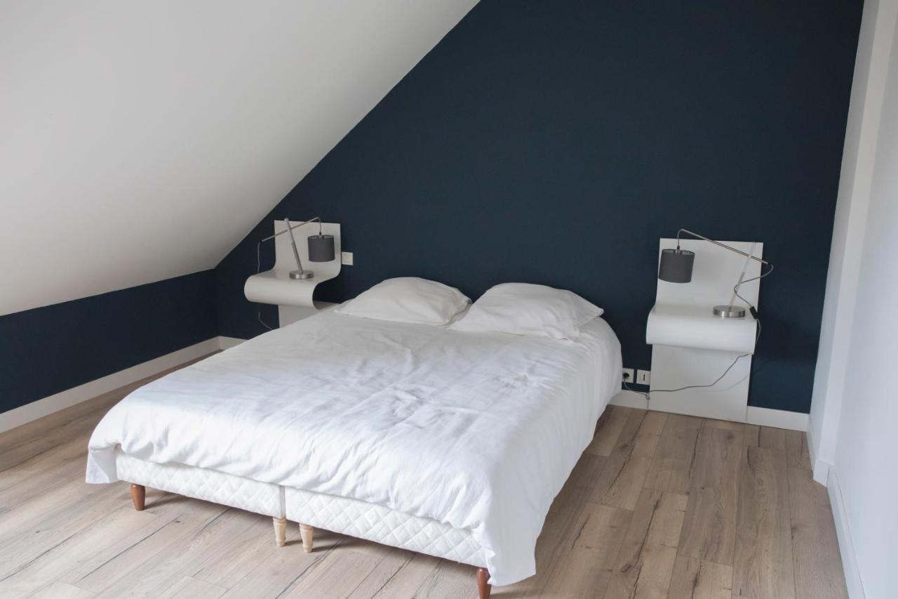 Apartamento De 60m2 à 2 Pas Du Port De Paimpol