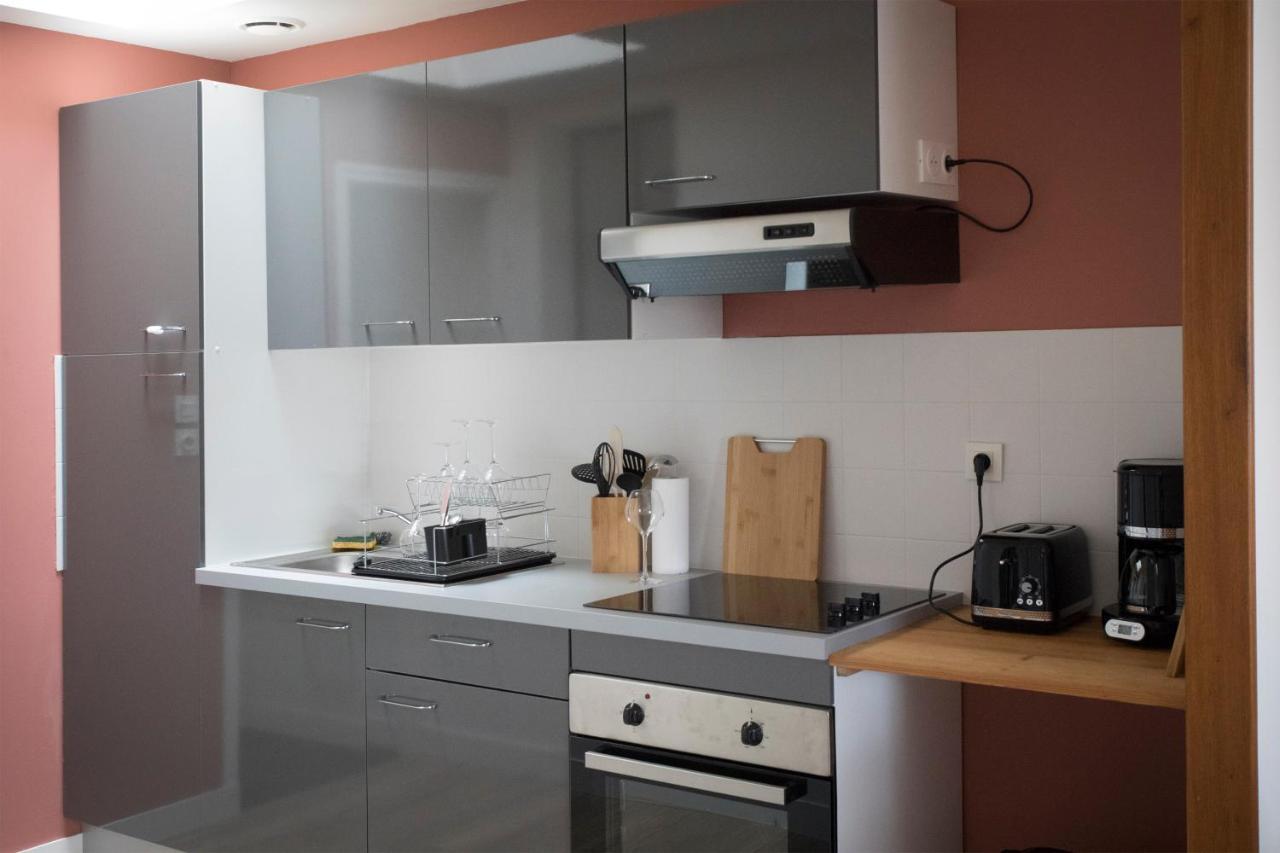 De 60m2 à 2 Pas Du Port De Apartamento *